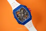 Richard Mille RM 035 (2025) - Ref. RM35-03 | Watch Scout thumbnail 1