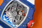 Richard Mille RM 035 (2025) - Ref. RM35-03 | Watch Scout thumbnail 13