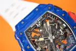 Richard Mille RM 035 (2025) - Ref. RM35-03 | Watch Scout thumbnail 3