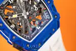 Richard Mille RM 035 (2025) - Ref. RM35-03 | Watch Scout thumbnail 4