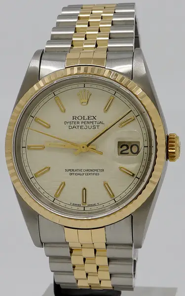 Rolex Datejust