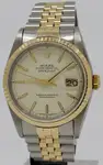 Rolex Datejust (1994) - Ref. 16233 | Watch Scout thumbnail 1
