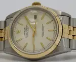 Rolex Datejust (1994) - Ref. 16233 | Watch Scout thumbnail 4