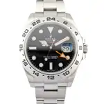 Rolex Explorer II 216570