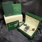 Rolex Explorer II 216570, thumbnail 2 of 6