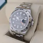 Rolex Explorer II 216570, thumbnail 3 of 6