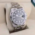 Rolex Explorer II 216570, thumbnail 4 of 6