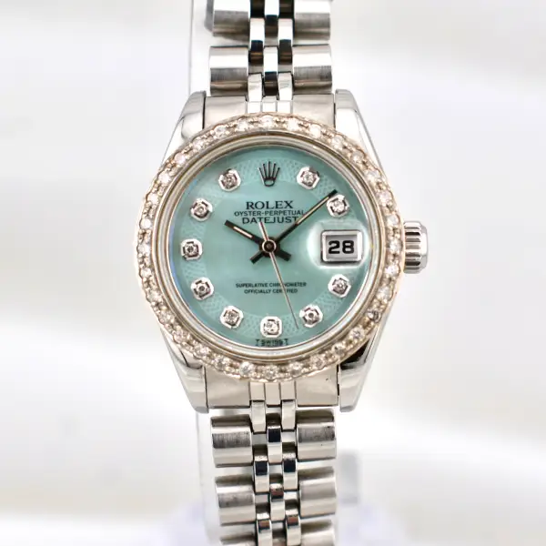 Rolex Lady-Datejust
