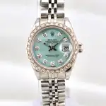 Rolex Lady-Datejust (1987) - Ref. 69174 | Watch Scout thumbnail 1