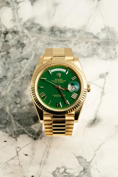 Rolex Day-Date
