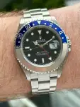 Rolex GMT-Master (1989) - Ref. 16700 | Watch Scout thumbnail 1