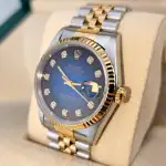 Rolex Datejust 36 (1997) - Ref. 16233G | Watch Scout thumbnail 3