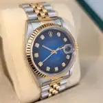 Rolex Datejust 36 (1997) - Ref. 16233G | Watch Scout thumbnail 4