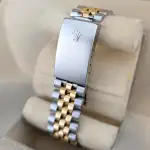 Rolex Datejust 36 (1997) - Ref. 16233G | Watch Scout thumbnail 6