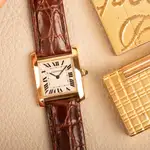 Cartier Tank Française 1821 Price in Australia | $7.8k thumbnail 1