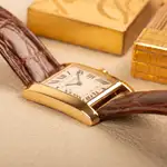 Cartier Tank Française 1821 Price in Australia | $7.8k thumbnail 5