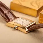 Cartier Tank Française 1821 Price in Australia | $7.8k thumbnail 6
