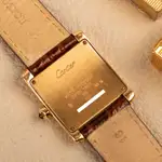 Cartier Tank Française 1821 Price in Australia | $7.8k thumbnail 8