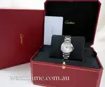 Cartier Ballon Bleu 28mm (2025) - Ref. WSBB0067 | Watch Scout thumbnail 2