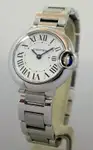 Cartier Ballon Bleu 28mm (2025) - Ref. WSBB0067 | Watch Scout thumbnail 3
