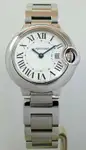 Cartier Ballon Bleu 28mm (2025) - Ref. WSBB0067 | Watch Scout thumbnail 4
