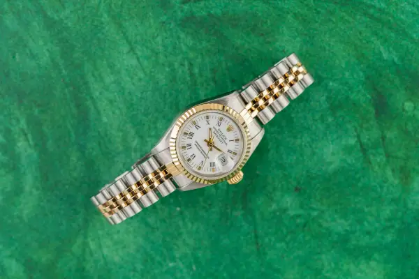 Rolex Lady-Datejust