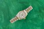 Rolex Lady-Datejust (1990) - Ref. 69173 | Watch Scout thumbnail 1