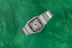 Cartier Santos (1980s) - Ref. 0901 | Watch Scout thumbnail 1