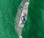 Cartier Santos (1980s) - Ref. 0901 | Watch Scout thumbnail 3
