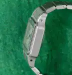 Cartier Santos (1980s) - Ref. 0901 | Watch Scout thumbnail 4