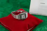 Cartier Santos (1980s) - Ref. 0901 | Watch Scout thumbnail 6