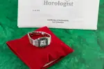 Cartier Santos (1980s) - Ref. 0901 | Watch Scout thumbnail 7