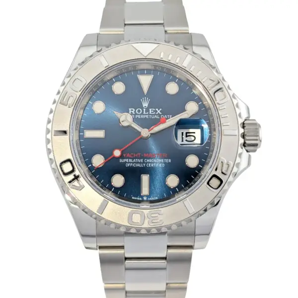 Rolex Yacht-Master