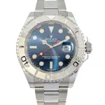 Rolex Yacht-Master (2020) - Ref. M126622-0002 | Watch Scout thumbnail 1