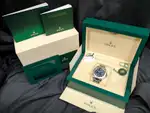 Rolex Yacht-Master (2020) - Ref. M126622-0002 | Watch Scout thumbnail 2