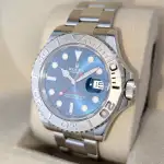 Rolex Yacht-Master (2020) - Ref. M126622-0002 | Watch Scout thumbnail 3