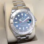 Rolex Yacht-Master (2020) - Ref. M126622-0002 | Watch Scout thumbnail 4