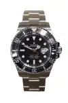 Rolex Sea-Dweller (2022) - Ref. 126600 | Watch Scout thumbnail 1