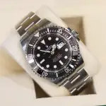 Rolex Sea-Dweller (2022) - Ref. 126600 | Watch Scout thumbnail 3