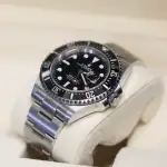 Rolex Sea-Dweller (2022) - Ref. 126600 | Watch Scout thumbnail 7