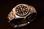 Rolex Explorer (2023) - Ref. 124273 | Watch Scout thumbnail 5