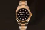 Rolex Explorer (2023) - Ref. 124273 | Watch Scout thumbnail 7