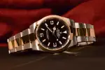 Rolex Explorer (2023) - Ref. 124273 | Watch Scout thumbnail 8