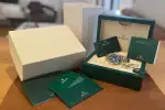 Rolex Explorer (2023) - Ref. 124273 | Watch Scout thumbnail 9