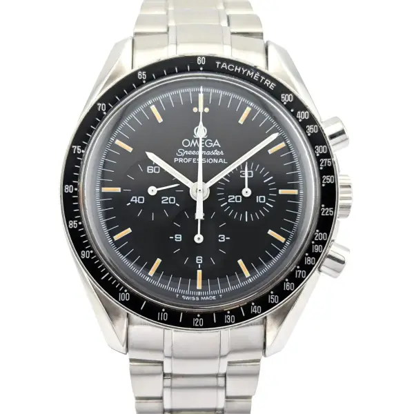 Omega Speedmaster