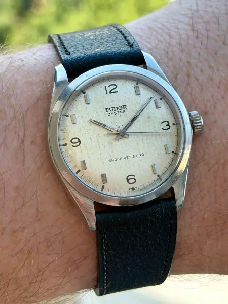 Tudor Oyster Ref. 7934