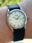 Tudor Oyster 7934 Price in Australia | $1.6k, 1965 Very good thumbnail 1