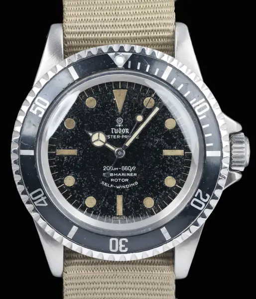 Tudor Submariner
