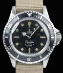 Tudor Submariner (1967) - Ref. 7928 | Watch Scout thumbnail 1