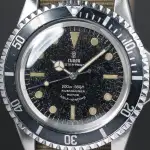 Tudor Submariner (1967) - Ref. 7928 | Watch Scout thumbnail 5